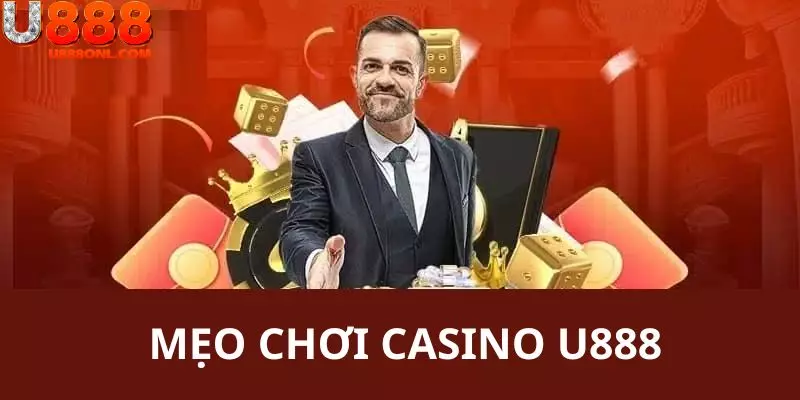 Tổng hợp những mẹo chơi game siêu hay được nhà cái gợi ý