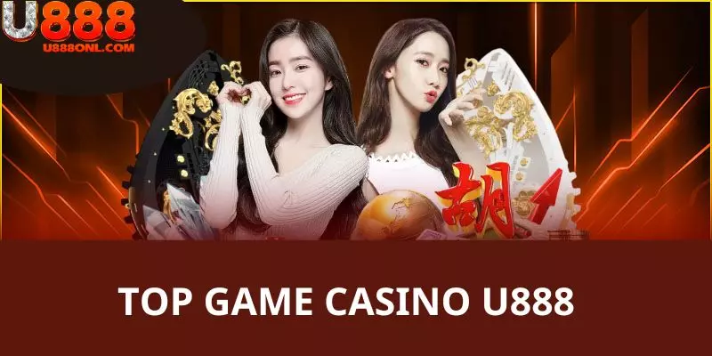 Tổng hợp những tựa game siêu hấp dẫn tại chuyên mục giải trí