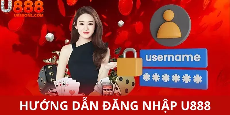 Quy trình chi tiết cách hướng dẫn người chơi truy cập đến tài khoản